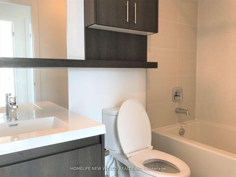 Photo 12 at 1211 - 150 Fairview Mall Drive, Don Valley Village, Toronto