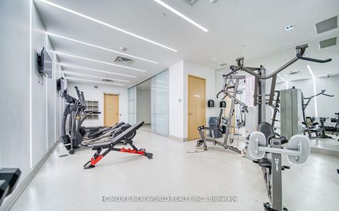 Photo 17 at 1211 - 150 Fairview Mall Drive, Don Valley Village, Toronto