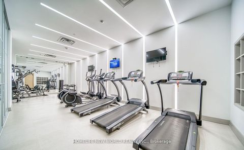 Photo 18 at 1211 - 150 Fairview Mall Drive, Don Valley Village, Toronto