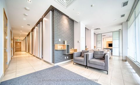 Photo 19 at 1211 - 150 Fairview Mall Drive, Don Valley Village, Toronto