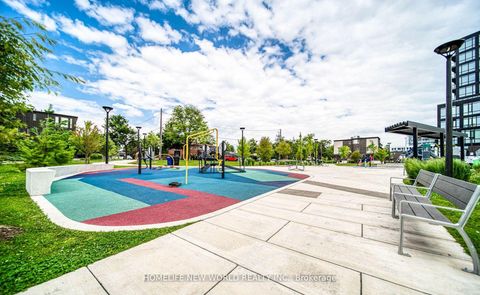 Photo 20 at 1211 - 150 Fairview Mall Drive, Don Valley Village, Toronto