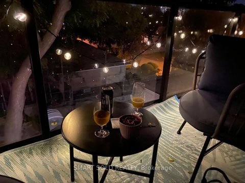 Photo 1 at 24 - 51 Winlock Park, Newtonbrook East, Toronto