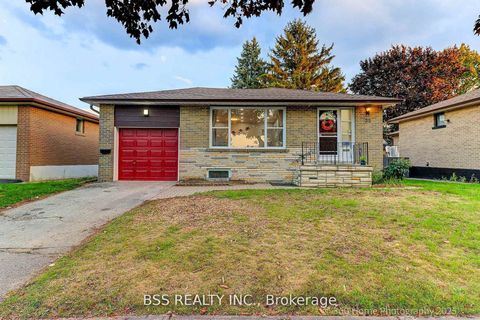 Photo 0 at 35 Waldock Street, West Hill, Toronto