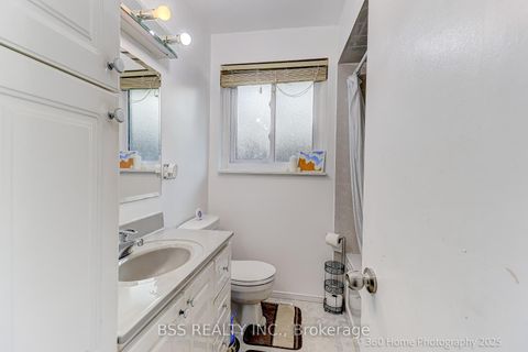 Photo 9 at 35 Waldock Street, West Hill, Toronto