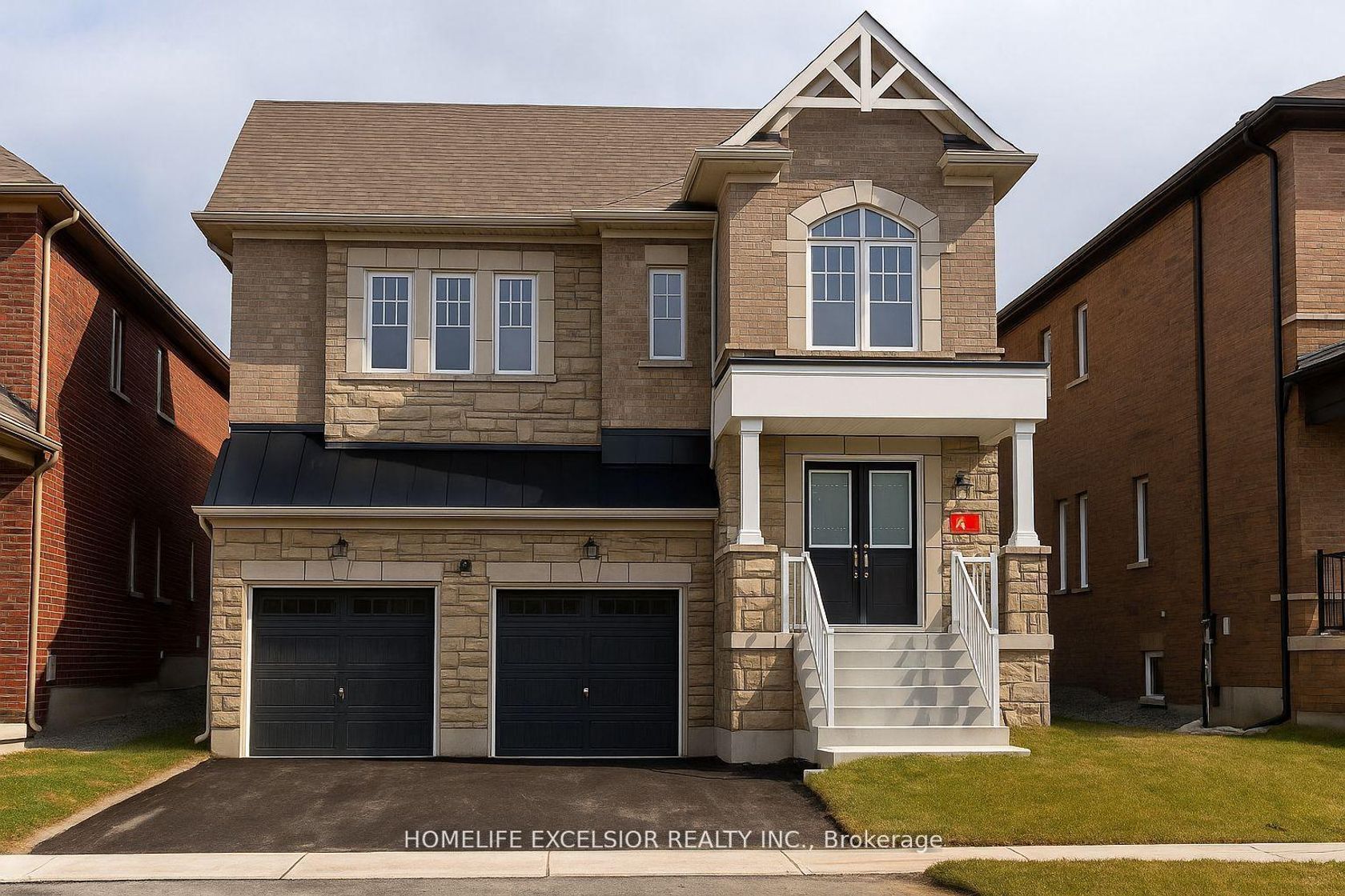 19 Aida Place, Oak Ridges, Richmond Hill 