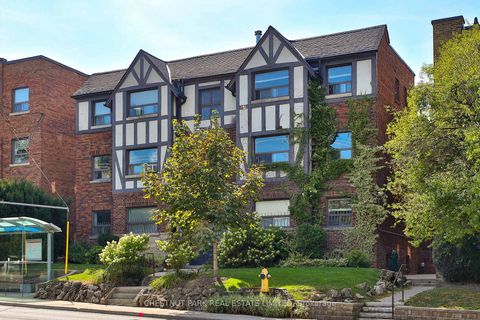 Photo 0 at 5 - 1648 Bathurst Street, Cedarvale, Toronto