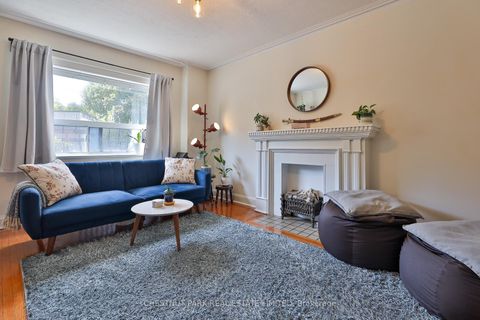 Photo 1 at 5 - 1648 Bathurst Street, Cedarvale, Toronto