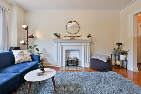 Photo 2 at 5 - 1648 Bathurst Street, Cedarvale, Toronto