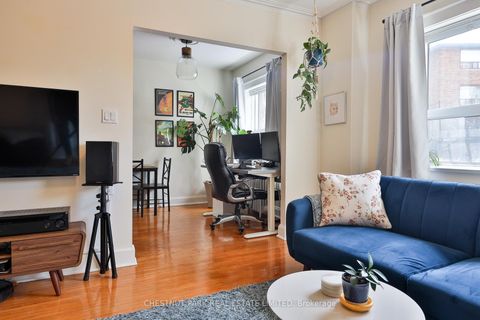 Photo 6 at 5 - 1648 Bathurst Street, Cedarvale, Toronto