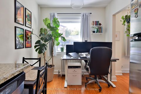 Photo 13 at 5 - 1648 Bathurst Street, Cedarvale, Toronto