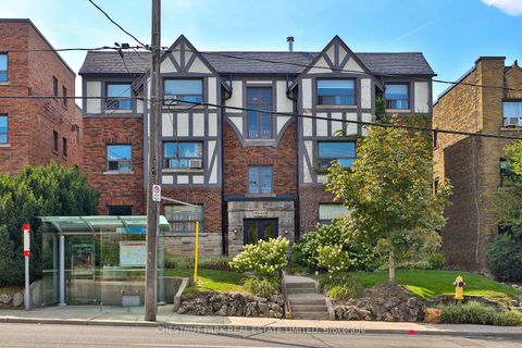 Photo 25 at 5 - 1648 Bathurst Street, Cedarvale, Toronto