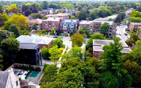 Photo 26 at 5 - 1648 Bathurst Street, Cedarvale, Toronto