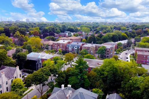 Photo 27 at 5 - 1648 Bathurst Street, Cedarvale, Toronto