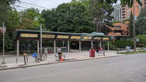 Photo 34 at 5 - 1648 Bathurst Street, Cedarvale, Toronto