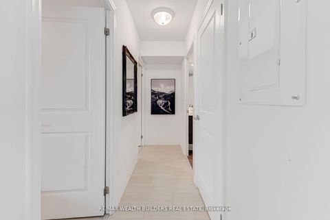 Photo 10 at 2322 - 400 Adelaide Street E, Moss Park, Toronto