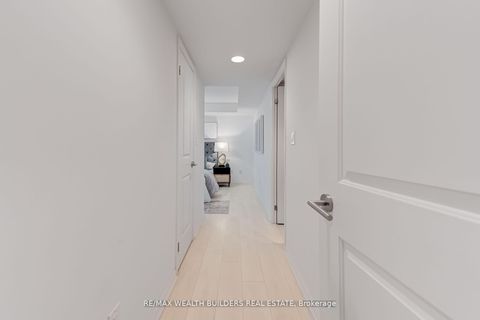 Photo 11 at 2322 - 400 Adelaide Street E, Moss Park, Toronto