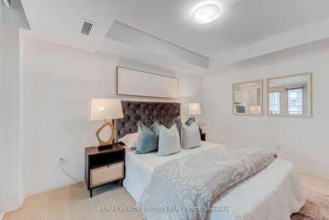 Photo 13 at 2322 - 400 Adelaide Street E, Moss Park, Toronto