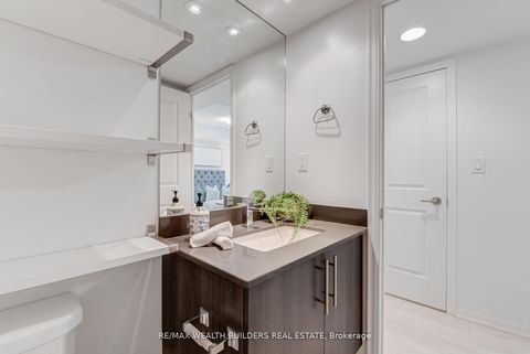 Photo 16 at 2322 - 400 Adelaide Street E, Moss Park, Toronto