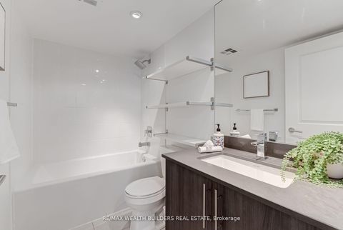 Photo 17 at 2322 - 400 Adelaide Street E, Moss Park, Toronto