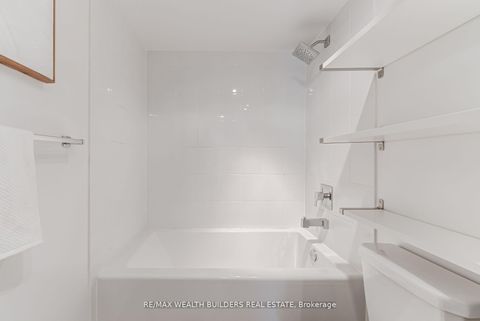 Photo 18 at 2322 - 400 Adelaide Street E, Moss Park, Toronto