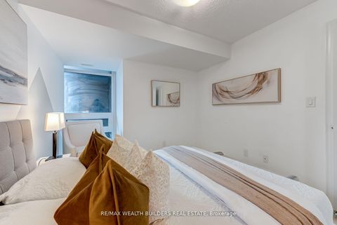 Photo 21 at 2322 - 400 Adelaide Street E, Moss Park, Toronto