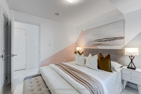 Photo 22 at 2322 - 400 Adelaide Street E, Moss Park, Toronto