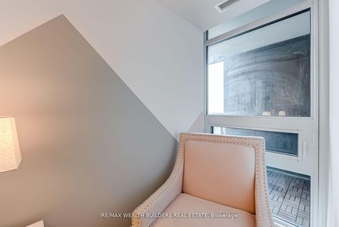 Photo 23 at 2322 - 400 Adelaide Street E, Moss Park, Toronto