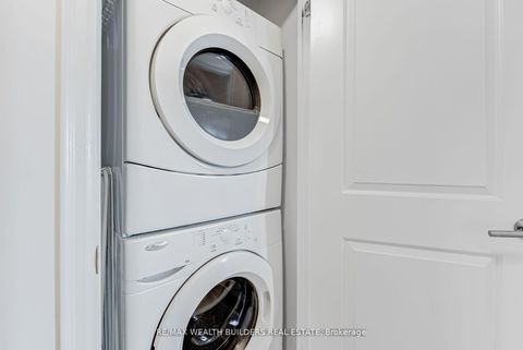 Photo 24 at 2322 - 400 Adelaide Street E, Moss Park, Toronto