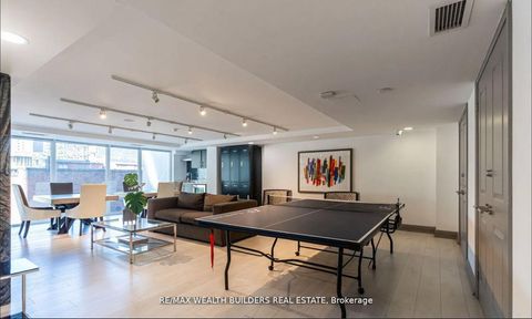 Photo 36 at 2322 - 400 Adelaide Street E, Moss Park, Toronto