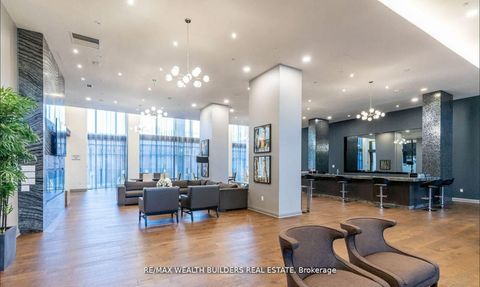 Photo 37 at 2322 - 400 Adelaide Street E, Moss Park, Toronto