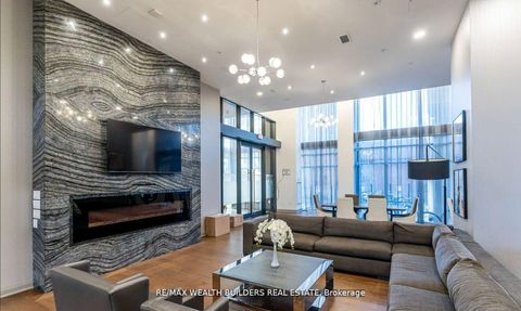 Photo 38 at 2322 - 400 Adelaide Street E, Moss Park, Toronto