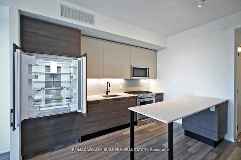 Photo 6 at 511 - 2118 Bloor Street W, Bloor West Village, Toronto