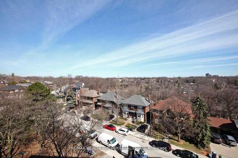 Photo 25 at 511 - 2118 Bloor Street W, Bloor West Village, Toronto