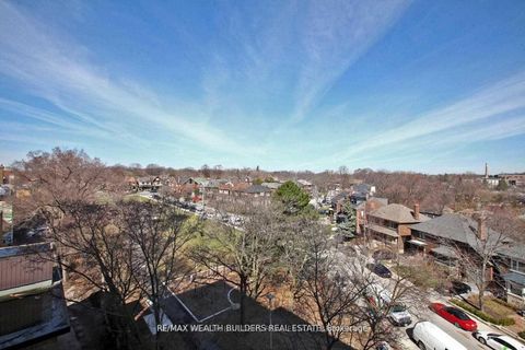 Photo 27 at 511 - 2118 Bloor Street W, Bloor West Village, Toronto