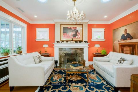 Photo 1 at 314 Scarborough Road, Danforth, Toronto