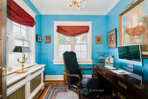 Photo 7 at 314 Scarborough Road, Danforth, Toronto