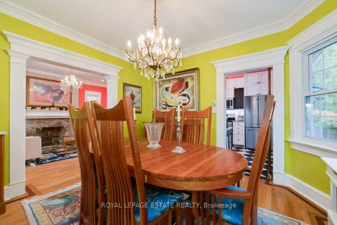 Photo 8 at 314 Scarborough Road, Danforth, Toronto