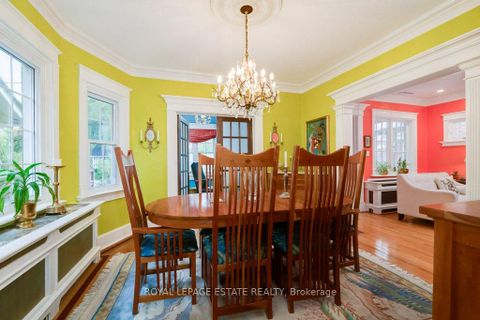 Photo 9 at 314 Scarborough Road, Danforth, Toronto