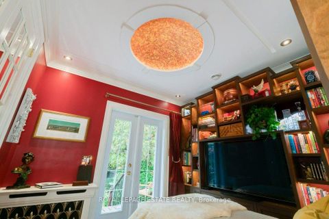 Photo 18 at 314 Scarborough Road, Danforth, Toronto