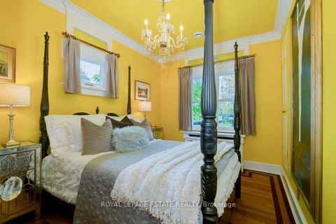 Photo 19 at 314 Scarborough Road, Danforth, Toronto