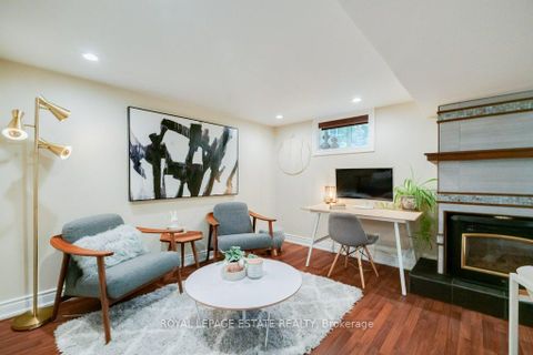 Photo 26 at 314 Scarborough Road, Danforth, Toronto