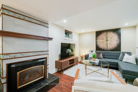 Photo 27 at 314 Scarborough Road, Danforth, Toronto