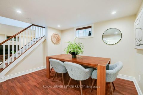 Photo 31 at 314 Scarborough Road, Danforth, Toronto