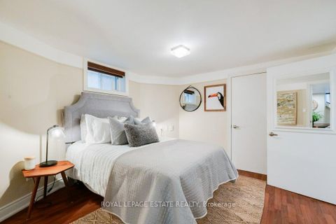 Photo 35 at 314 Scarborough Road, Danforth, Toronto