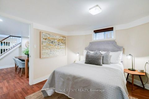 Photo 36 at 314 Scarborough Road, Danforth, Toronto