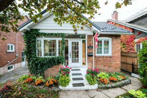 Photo 42 at 314 Scarborough Road, Danforth, Toronto