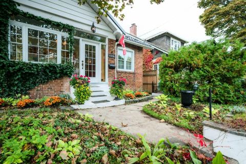 Photo 43 at 314 Scarborough Road, Danforth, Toronto