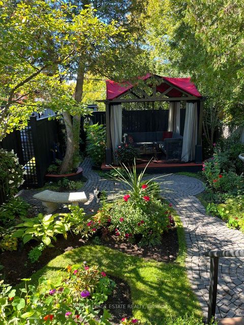 Photo 48 at 314 Scarborough Road, Danforth, Toronto