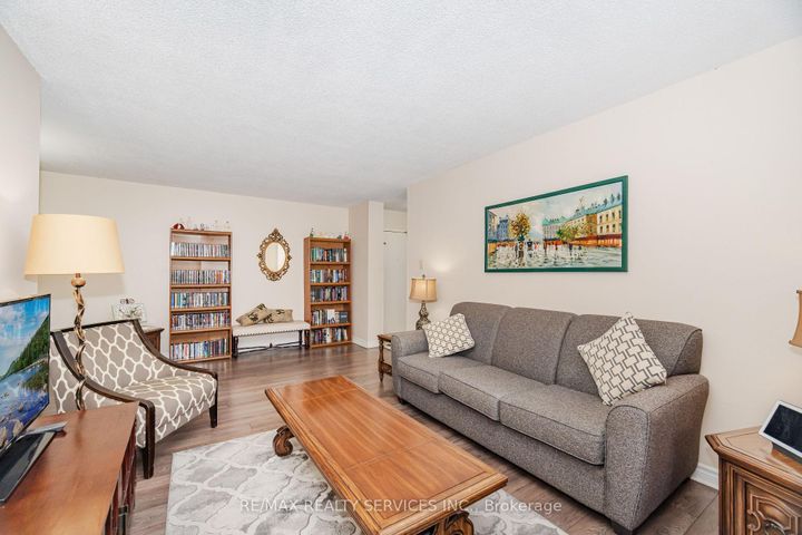 Photo 3 at 108 - 3 Lisa Street, Queen Street Corridor, Brampton