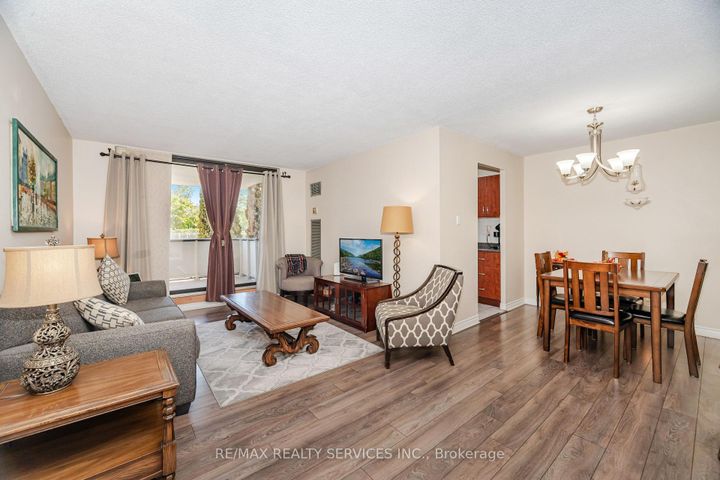 Photo 5 at 108 - 3 Lisa Street, Queen Street Corridor, Brampton